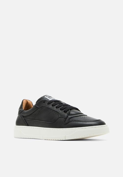 Steve Madden - Cliff - Black
