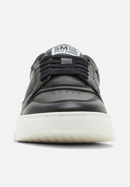Steve Madden - Cliff - Black