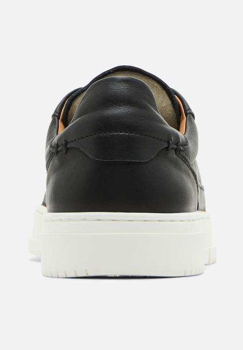 Steve Madden - Cliff - Black
