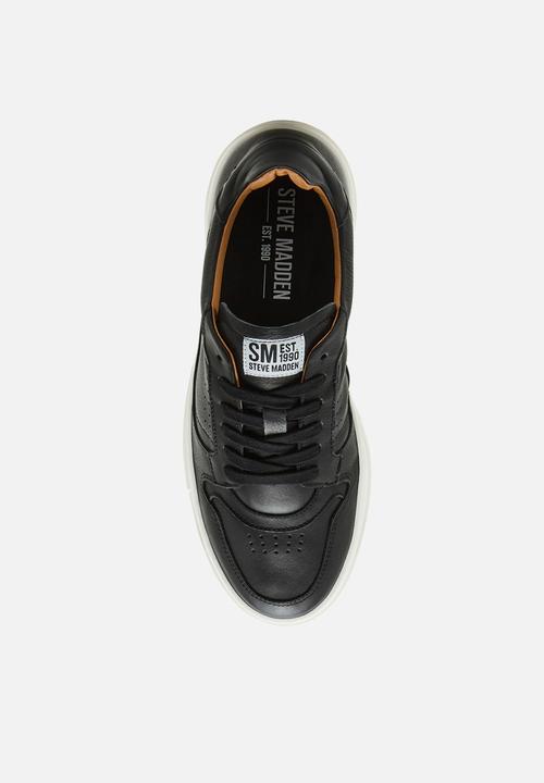 Steve Madden - Cliff - Black