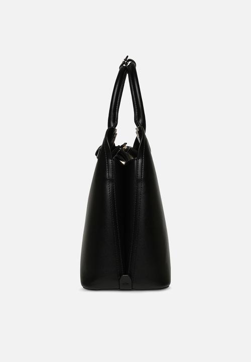 Steve Madden - Blisbon top handle - black