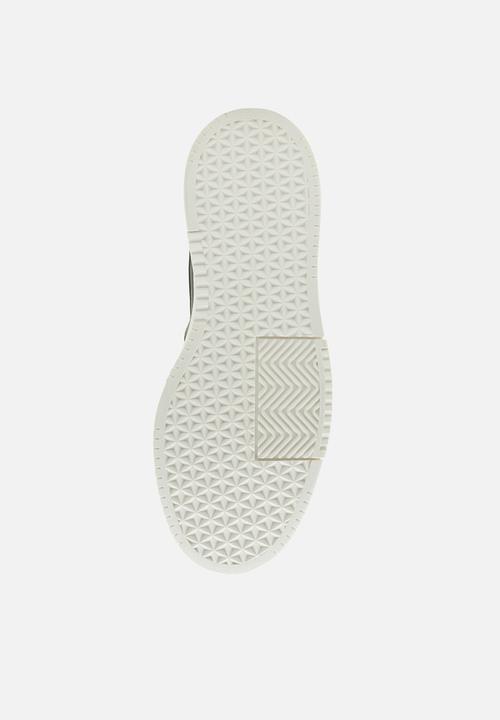 Steve Madden - Cliff - White
