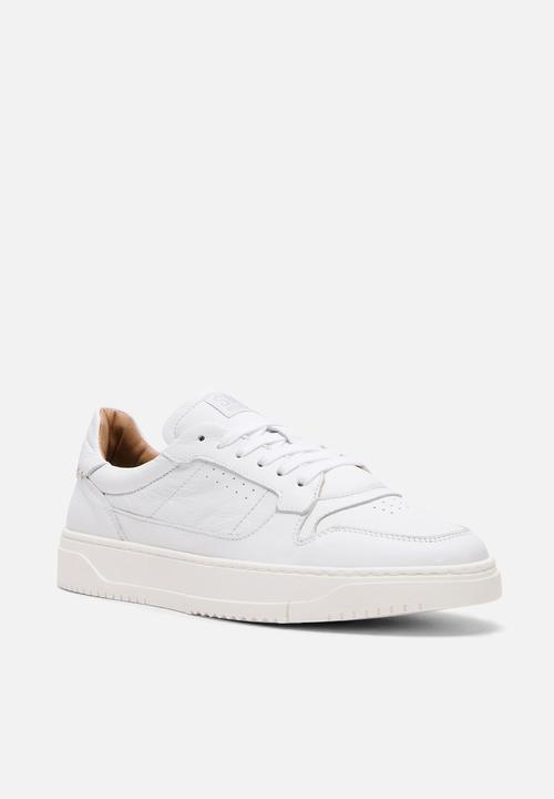Steve Madden - Cliff - White