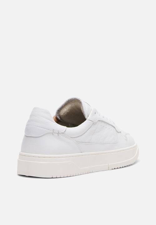 Steve Madden - Cliff - White