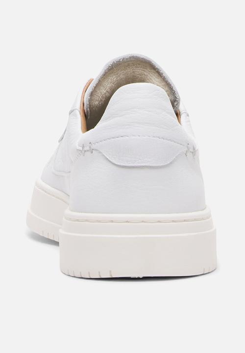 Steve Madden - Cliff - White