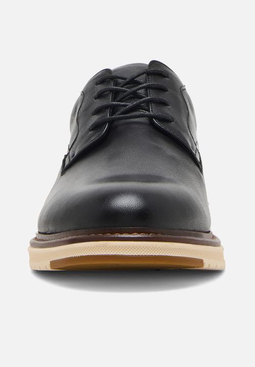 Steve Madden - Howward - Black