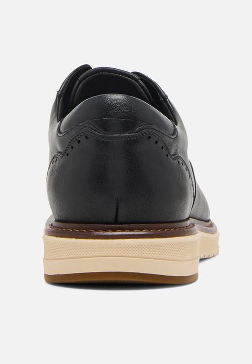 Steve Madden - Howward - Black
