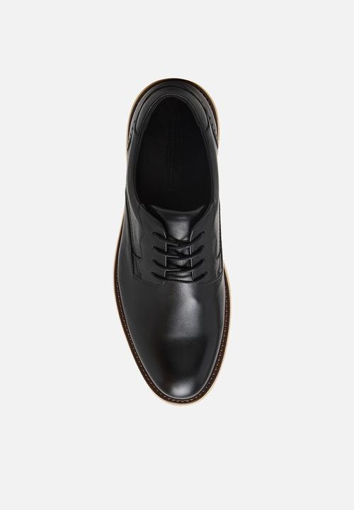Steve Madden - Howward - Black