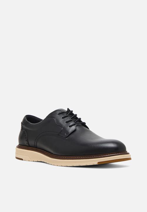 Steve Madden - Howward - Black