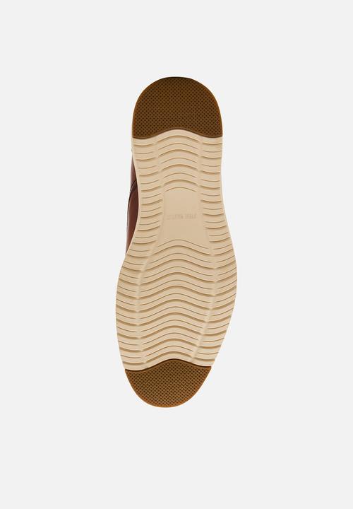 Steve Madden - Howward - Tan