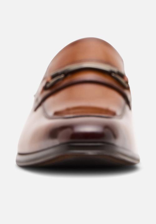 Steve Madden - Pontor - Tan
