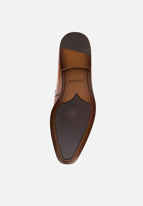 Steve Madden - Pontor - Tan