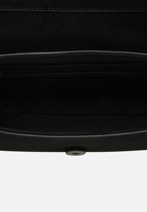 Steve Madden - Blyon shoulder bag - black