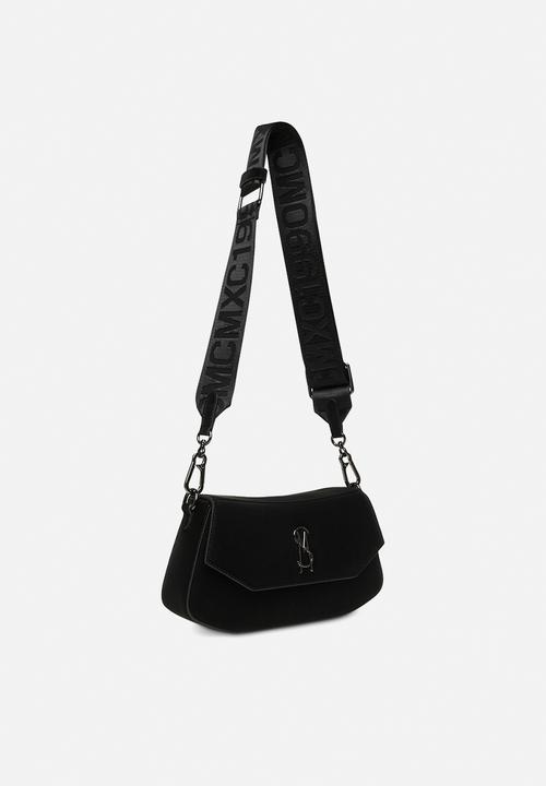 Steve Madden - Blyon shoulder bag - black