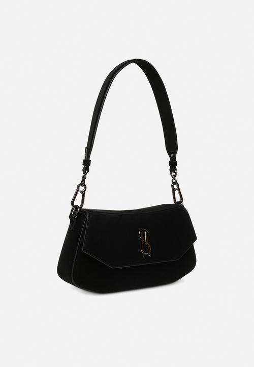 Steve Madden - Blyon shoulder bag - black