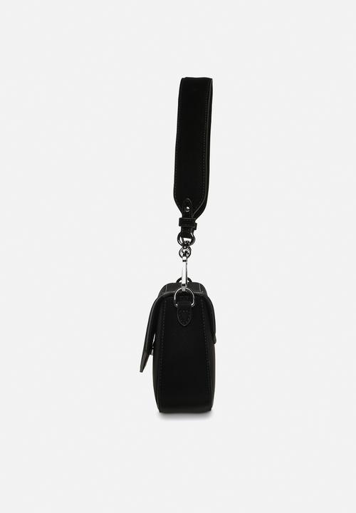 Steve Madden - Blyon shoulder bag - black