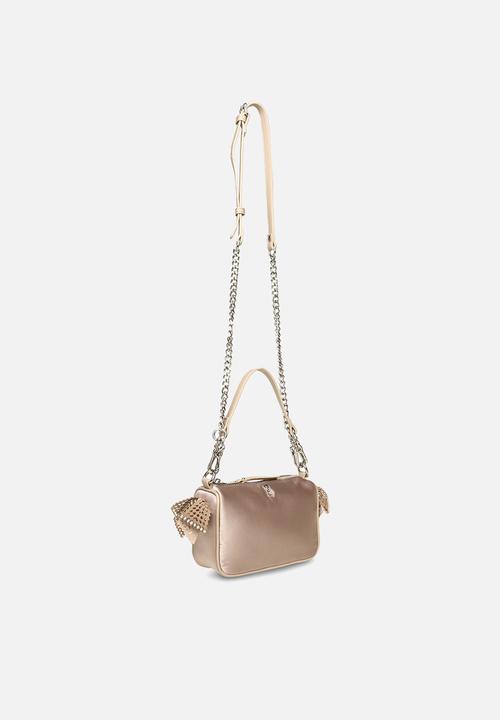 Steve Madden - Bsayyes crossbody bag - beige