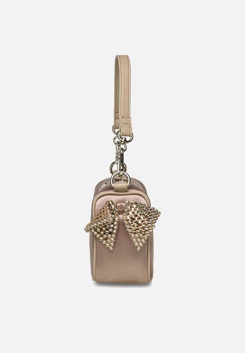 Steve Madden - Bsayyes crossbody bag - beige
