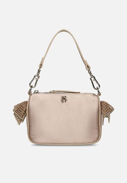 Steve Madden - Bsayyes crossbody bag - beige