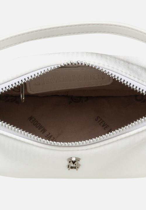 Steve Madden - Bsayyes crossbody bag - white