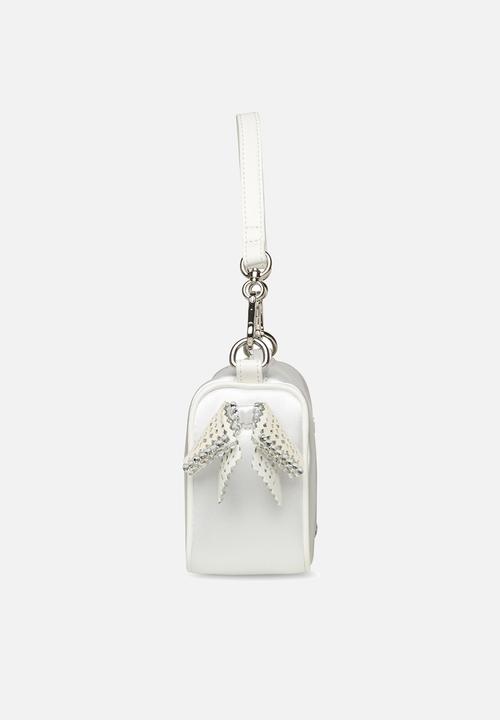 Steve Madden - Bsayyes crossbody bag - white