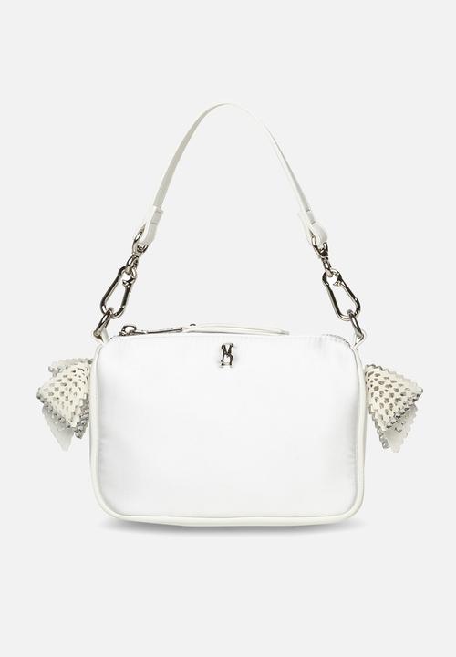 Steve Madden - Bsayyes crossbody bag - white