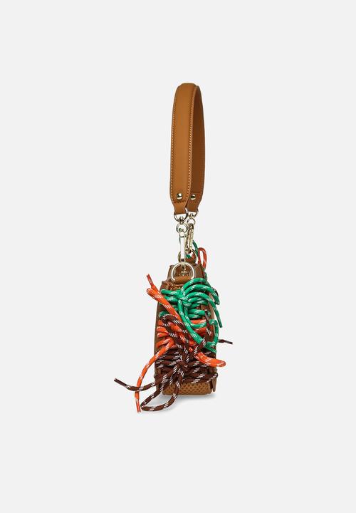 Steve Madden - Bsenna shoulder bag - brown