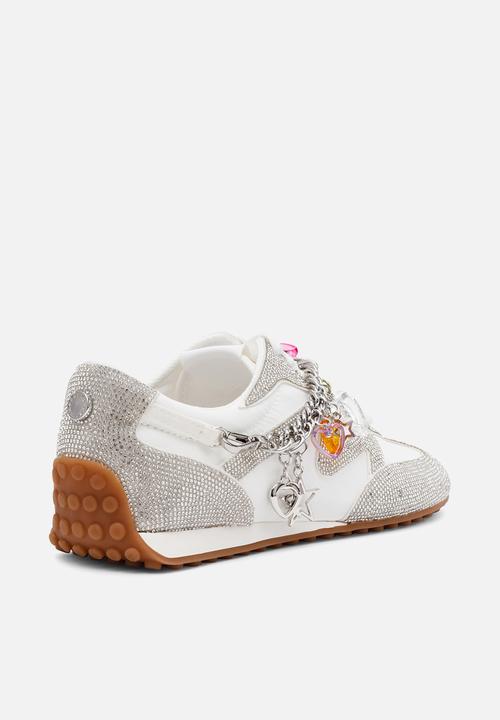 Steve Madden - Cameos-r sneaker - white