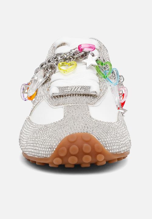 Steve Madden - Cameos-r sneaker - white
