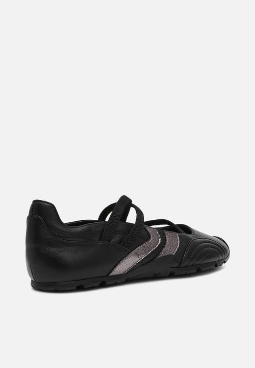 Steve Madden - Joisie mary-jane - black 