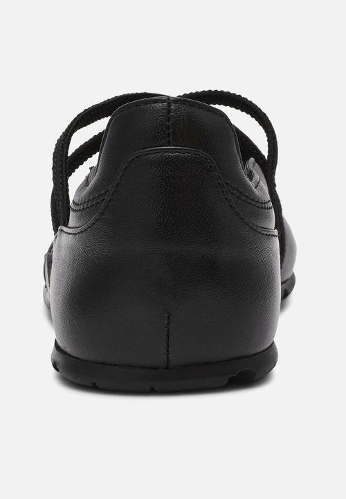 Steve Madden - Joisie mary-jane - black 