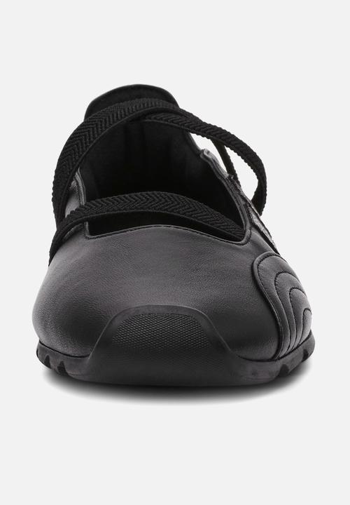 Steve Madden - Joisie mary-jane - black 