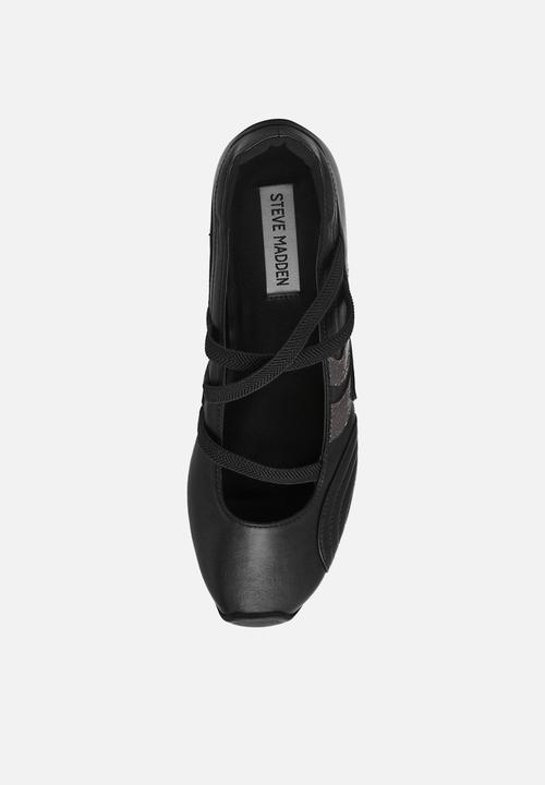 Steve Madden - Joisie mary-jane - black 