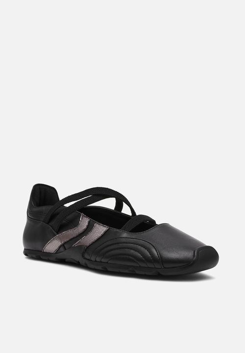 Steve Madden - Joisie mary-jane - black 