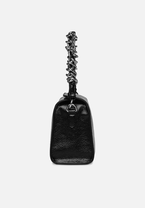 Steve Madden - Bsolace crossbody bag - black