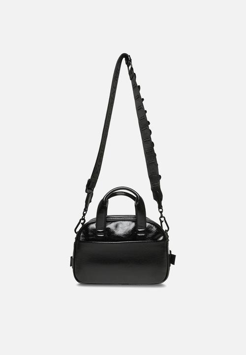 Steve Madden - Bsurge crossbody bag - black