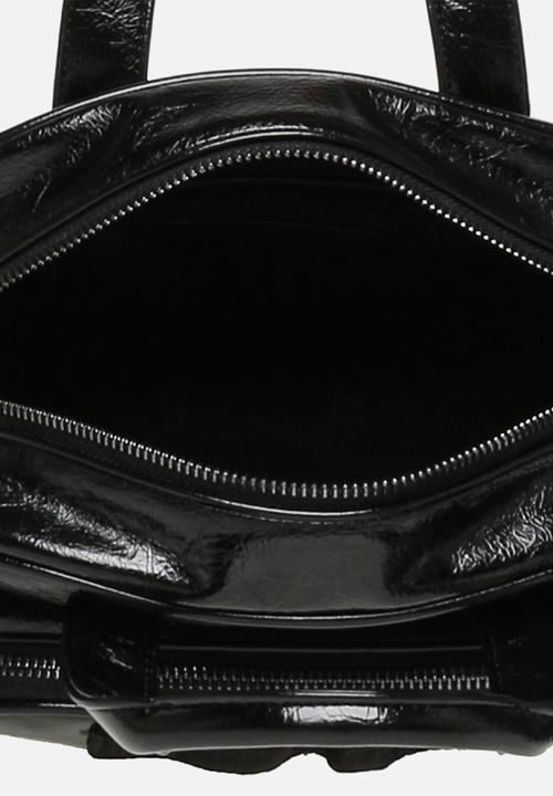 Steve Madden - Bsurge crossbody bag - black