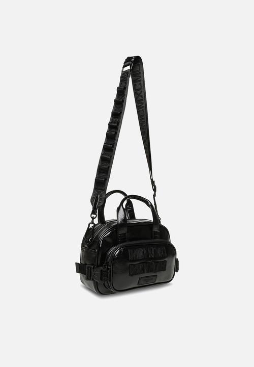 Steve Madden - Bsurge crossbody bag - black