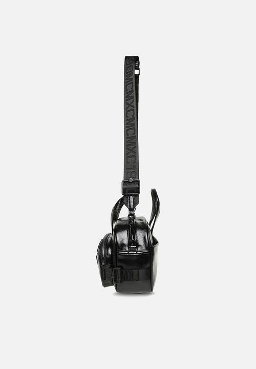 Steve Madden - Bsurge crossbody bag - black