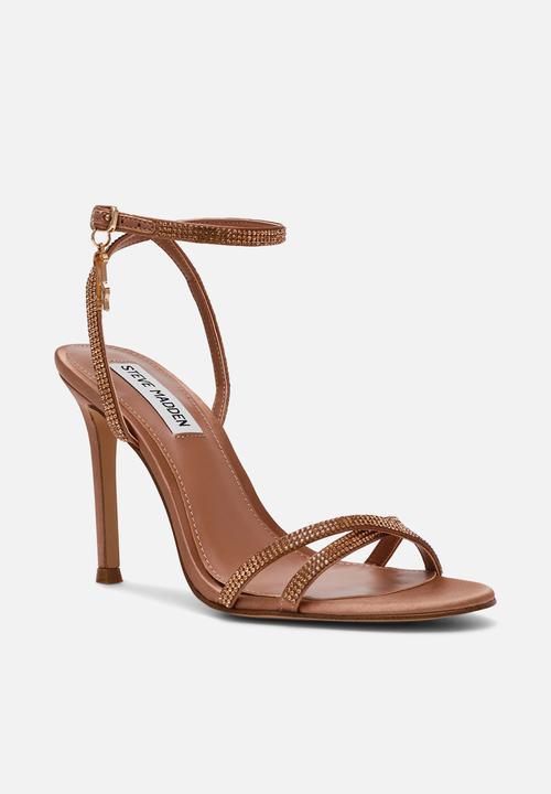 Steve Madden - Jypsey-cnr heel - mocha sat
