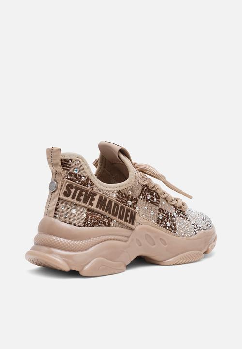Steve Madden - Maxima-smr sneaker  - blush