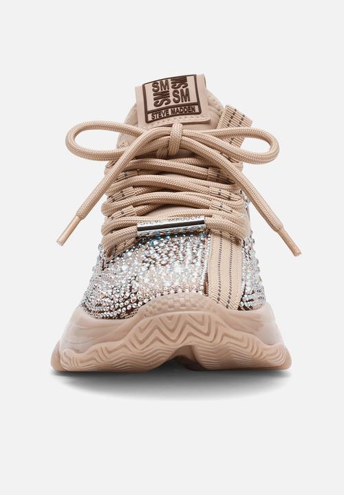 Steve Madden - Maxima-smr sneaker  - blush