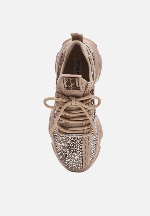 Steve Madden - Maxima-smr sneaker  - blush