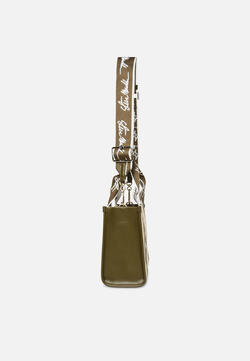 Steve Madden - Btidal tote bag - natural