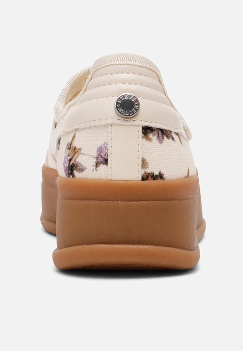Steve Madden - Oslo mary-jane - floral mul