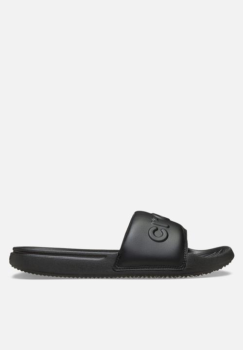 Crocs - Crocs All Day Slide M - Black