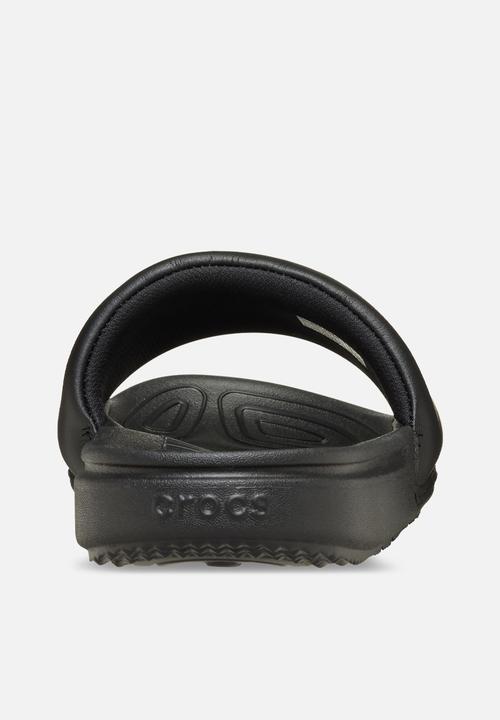 Crocs - Crocs All Day Slide M - Black