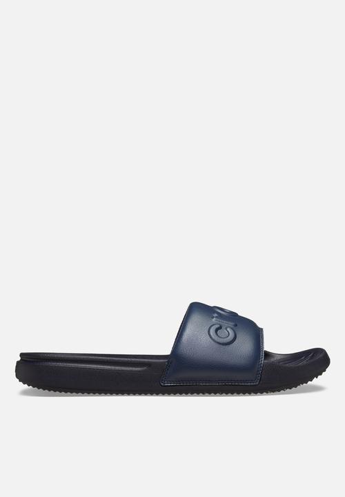 Crocs - Crocs All Day Slide M - Navy