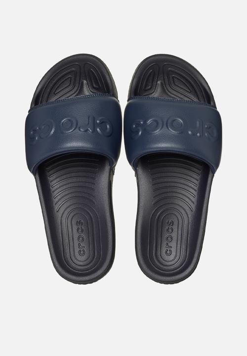 Crocs - Crocs All Day Slide M - Navy