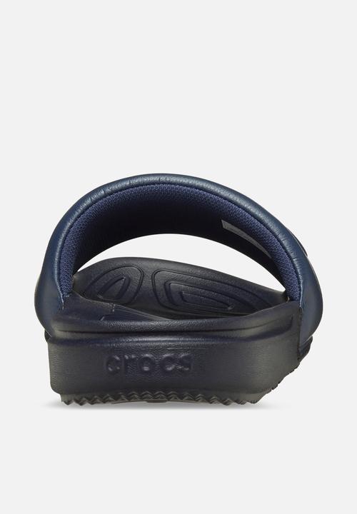 Crocs - Crocs All Day Slide M - Navy
